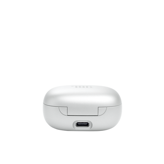 JBL Live Pro 2 TWS - Silver - True wireless Noise Cancelling earbuds - Detailshot 2 image number null